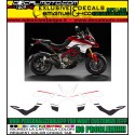 MULTISTRADA 1200 2015 - 2017 PIKES PEAK